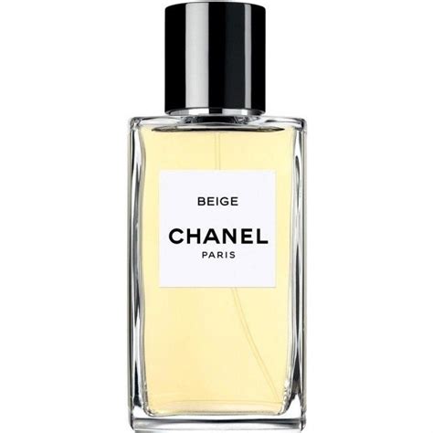 chanel beige profumo|beige eau de parfum.